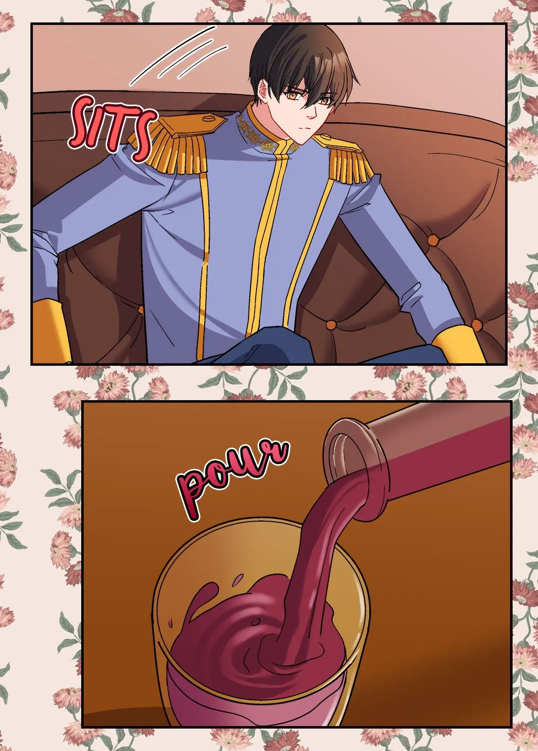 The Justice Of Villainous Woman Chapter 87 Online - página 34