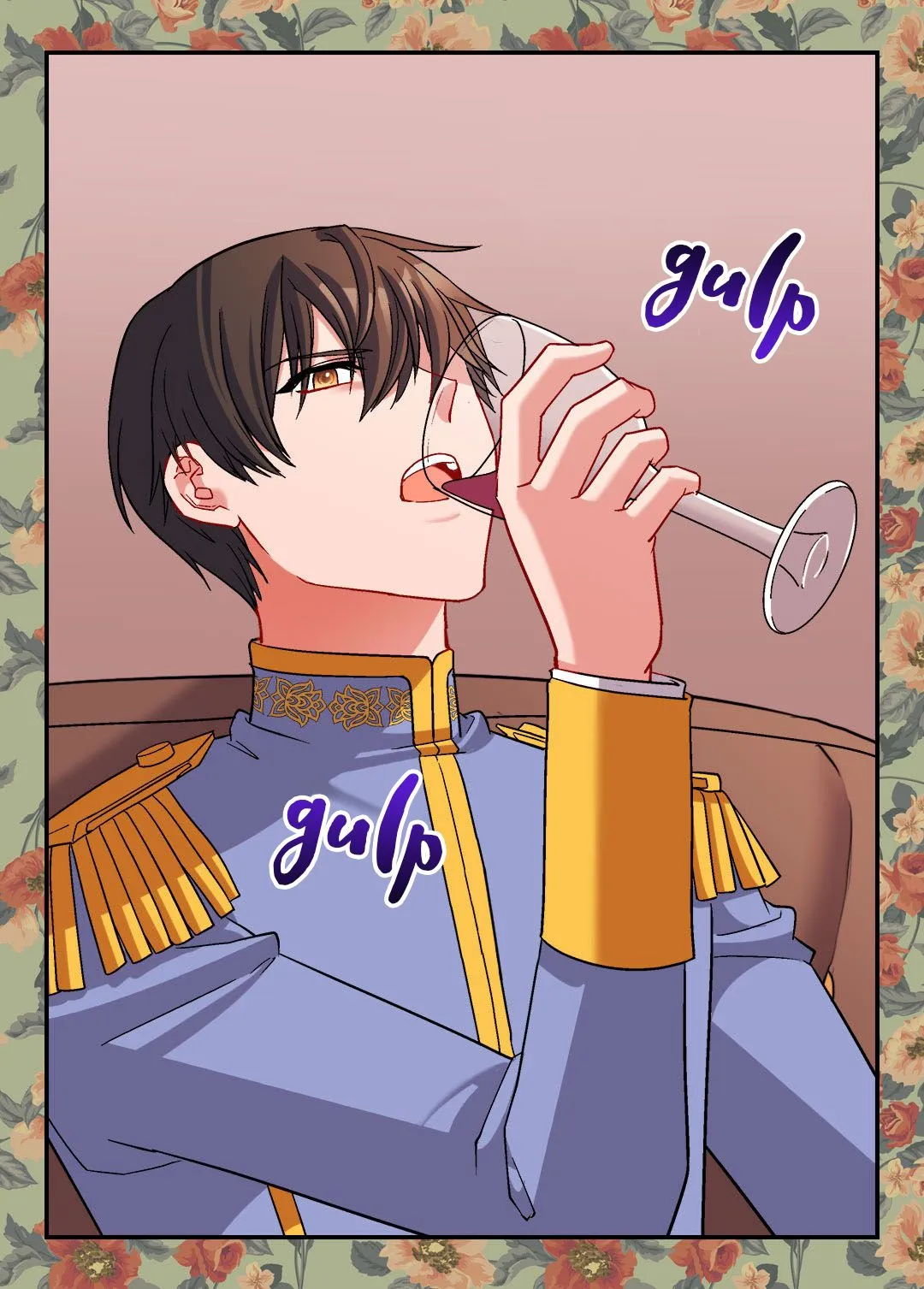 The Justice Of Villainous Woman Chapter 87 Online - página 35
