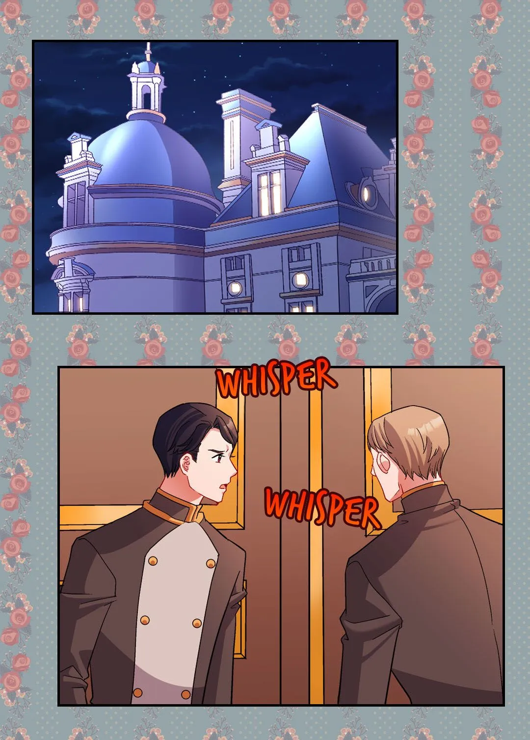 The Justice Of Villainous Woman Chapter 87 Online - página 36
