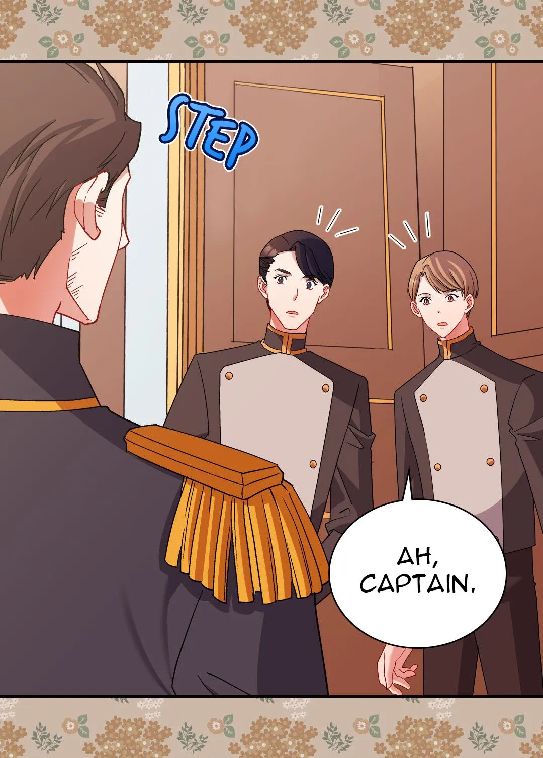 The Justice Of Villainous Woman Chapter 87 Online - página 37