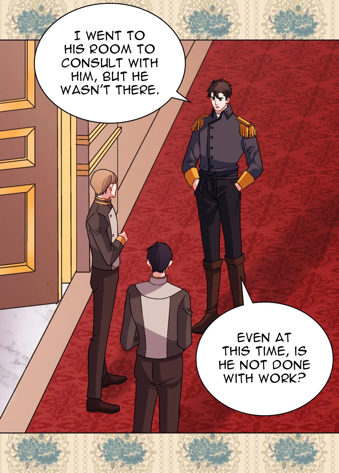The Justice Of Villainous Woman Chapter 87 Online - página 39