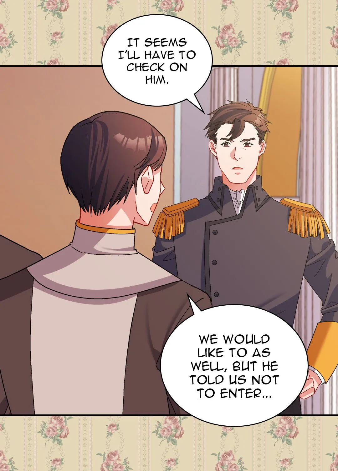 The Justice Of Villainous Woman Chapter 87 Online - página 41