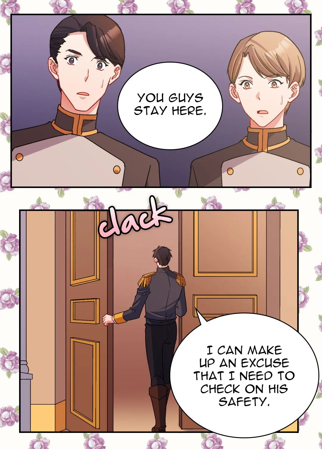 The Justice Of Villainous Woman Chapter 87 Online - página 42