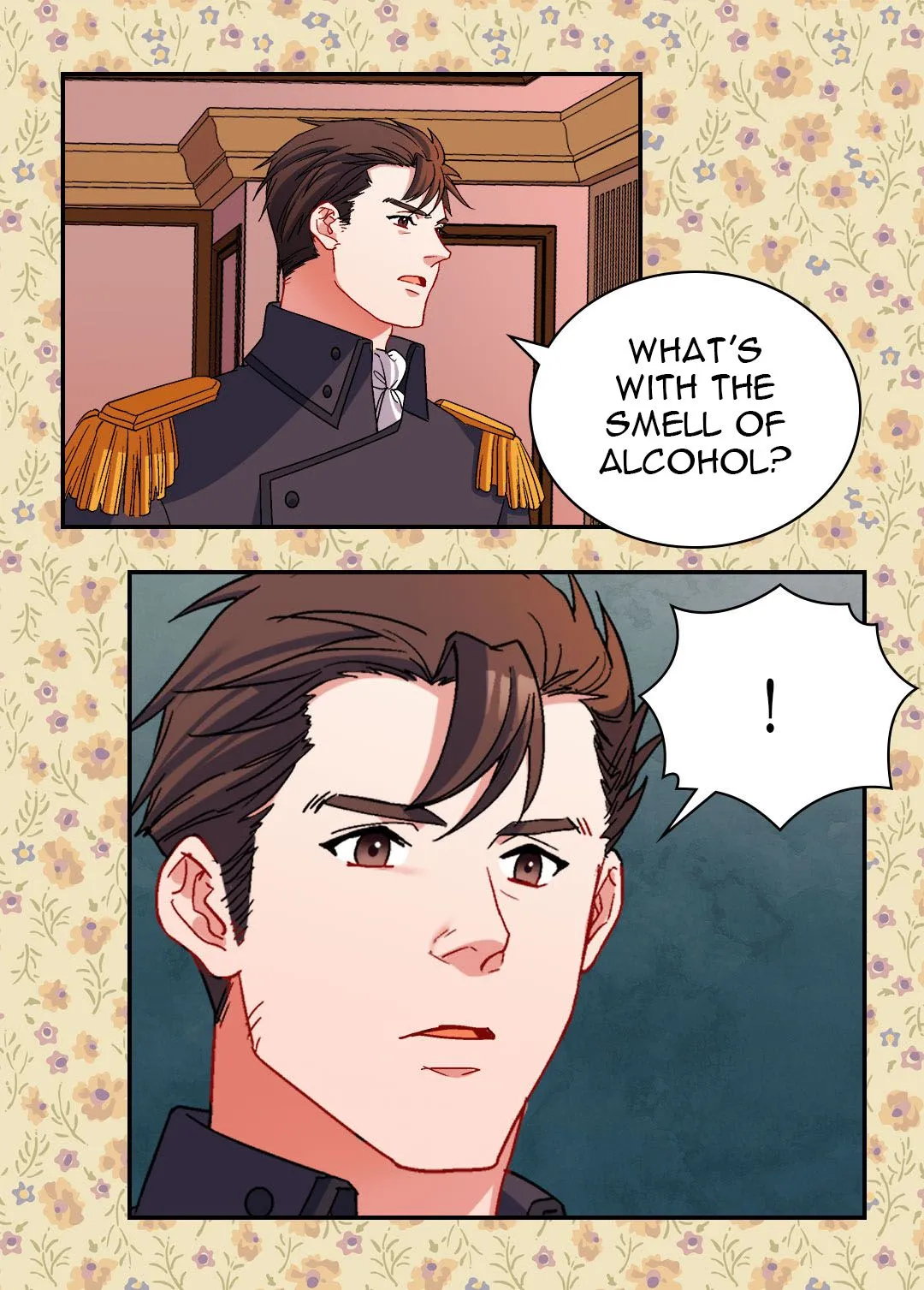 The Justice Of Villainous Woman Chapter 87 Online - página 43