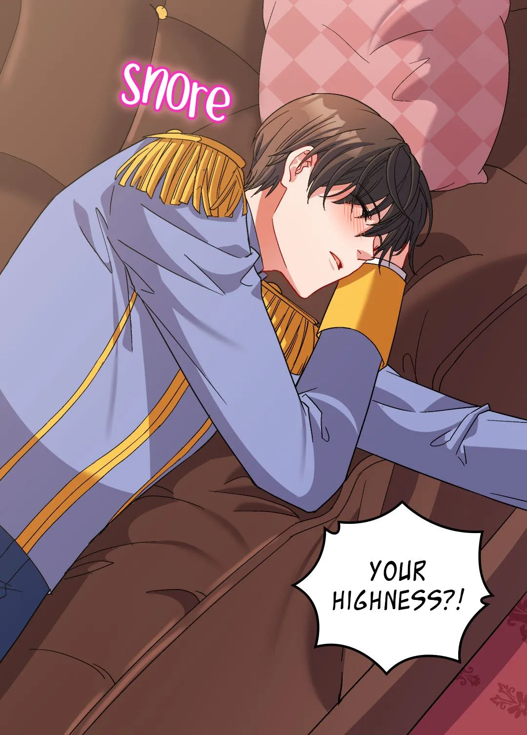 The Justice Of Villainous Woman Chapter 87 Online - página 44