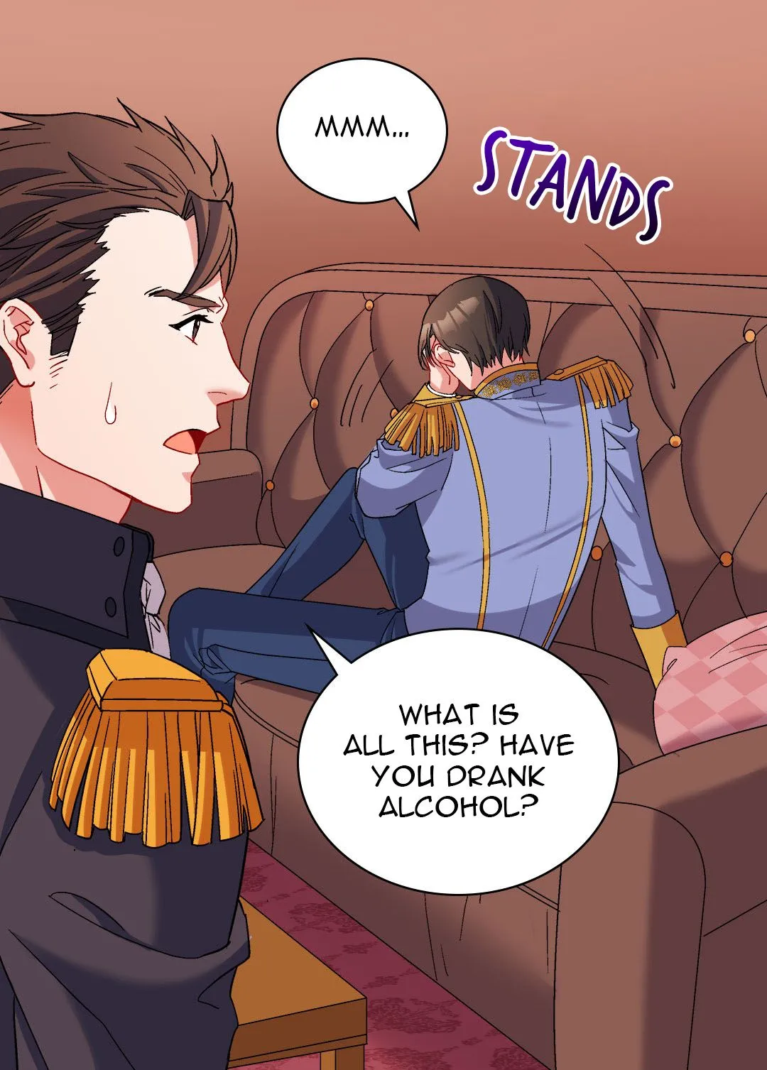 The Justice Of Villainous Woman Chapter 87 Online - página 46