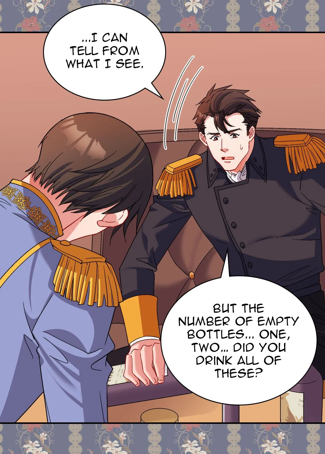 The Justice Of Villainous Woman Chapter 87 Online - página 47