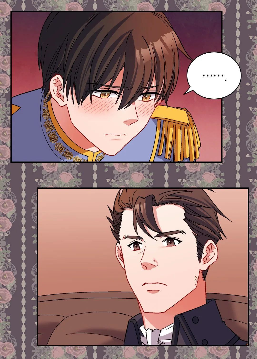 The Justice Of Villainous Woman Chapter 87 Online - página 48