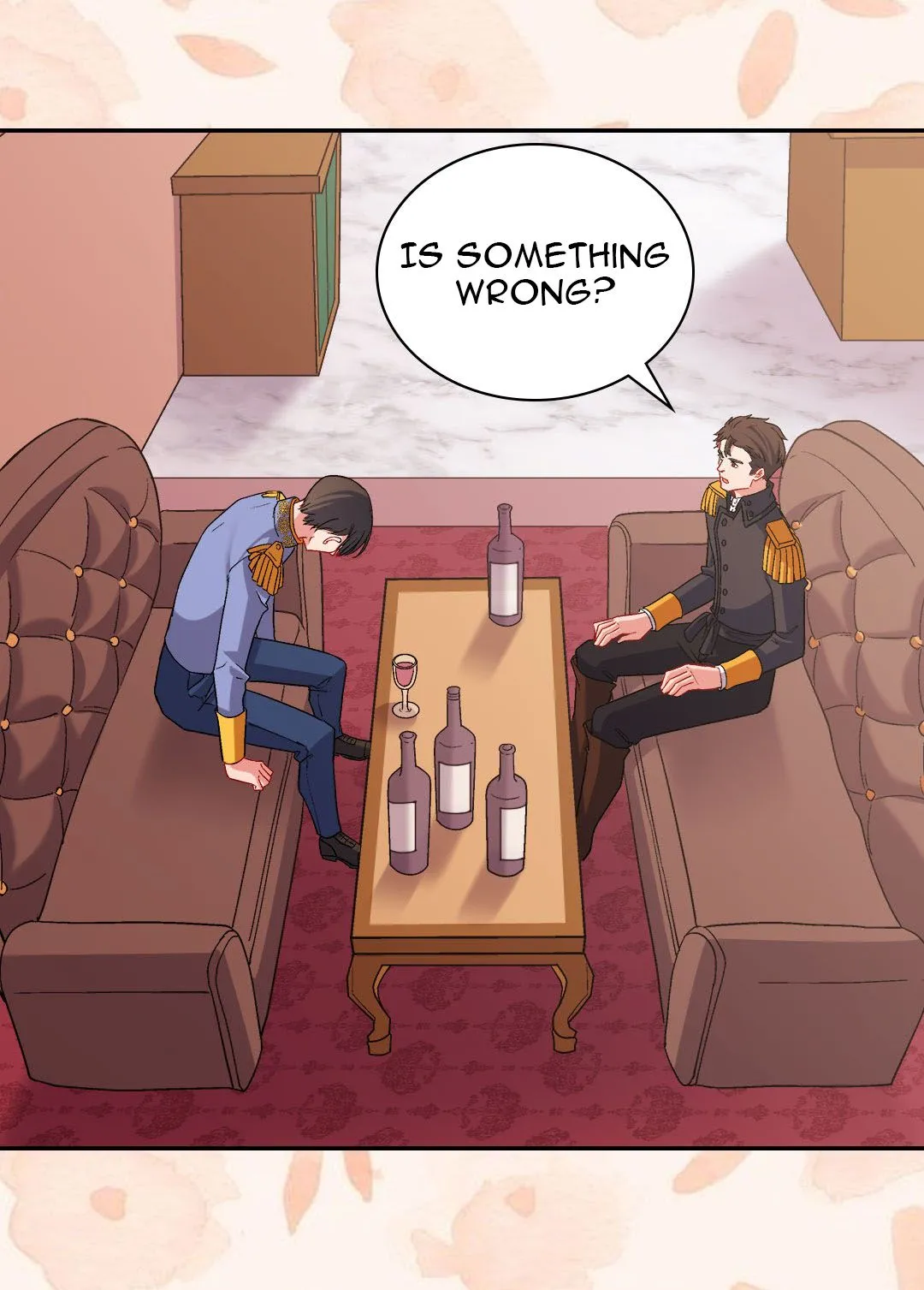 The Justice Of Villainous Woman Chapter 87 Online - página 49