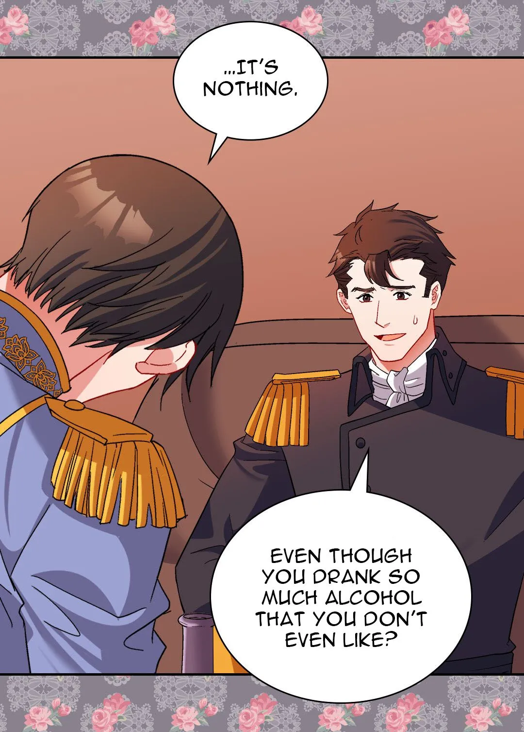 The Justice Of Villainous Woman Chapter 87 Online - página 50