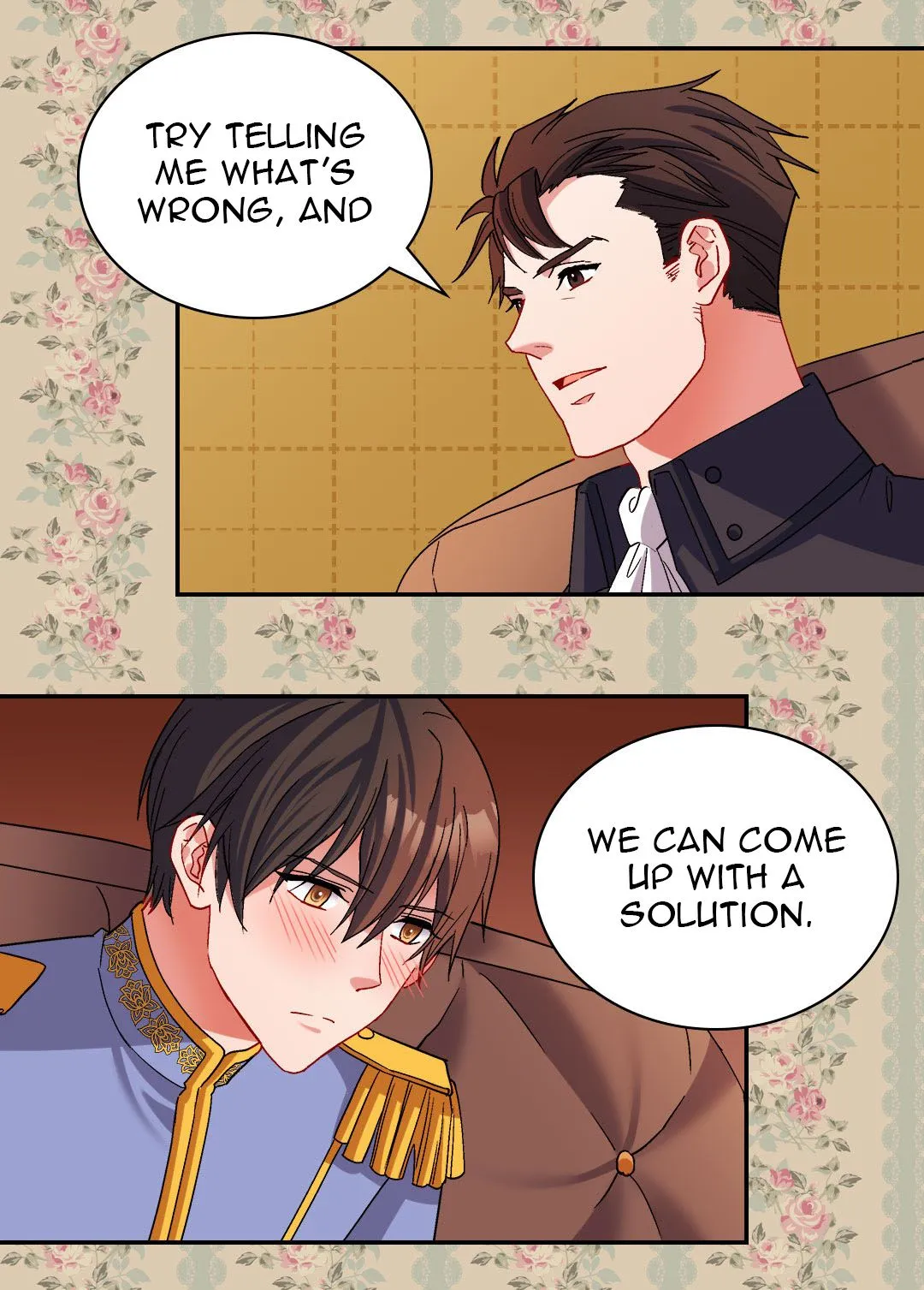 The Justice Of Villainous Woman Chapter 87 Online - página 51