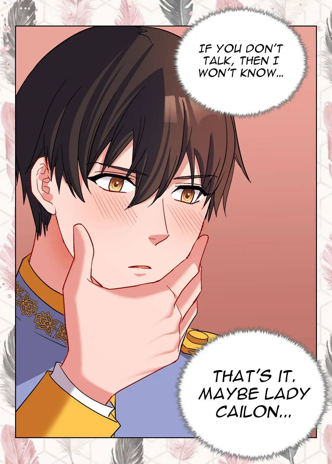 The Justice Of Villainous Woman Chapter 87 Online - página 54