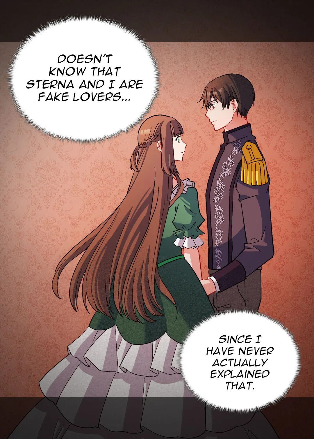 The Justice Of Villainous Woman Chapter 87 Online - página 55