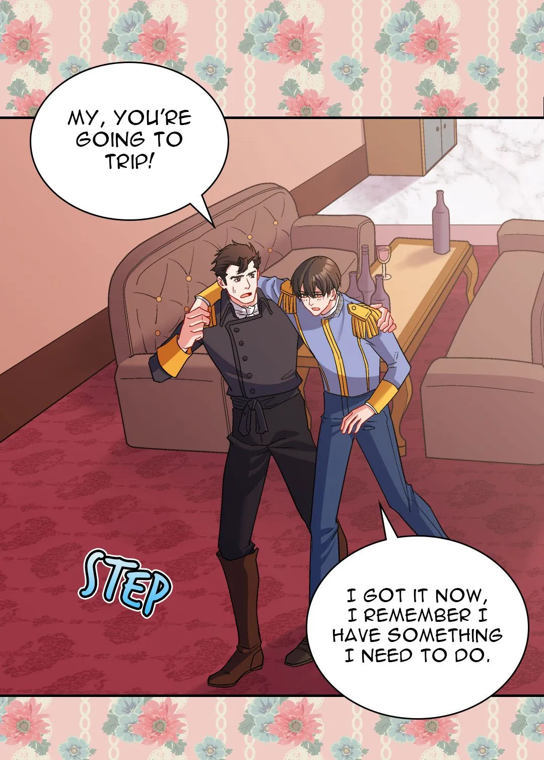The Justice Of Villainous Woman Chapter 87 Online - página 59