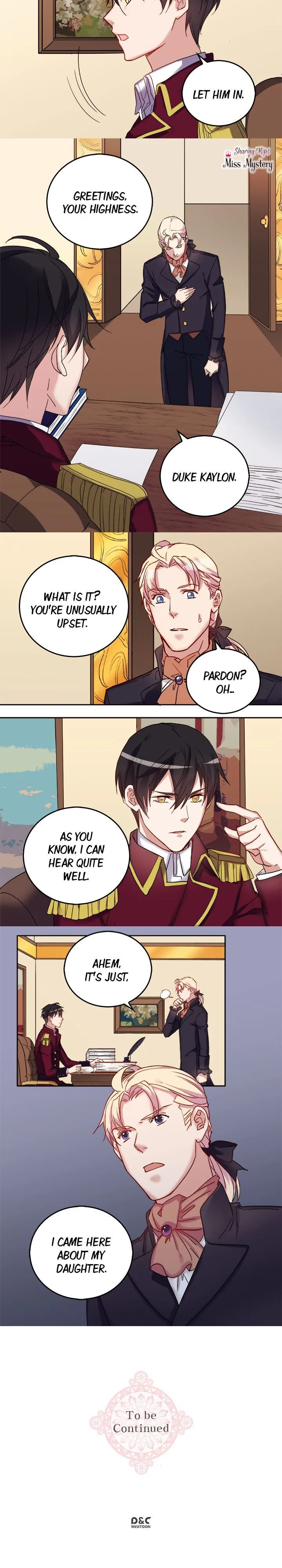 The Justice Of Villainous Woman Chapter 9 Online - página 14