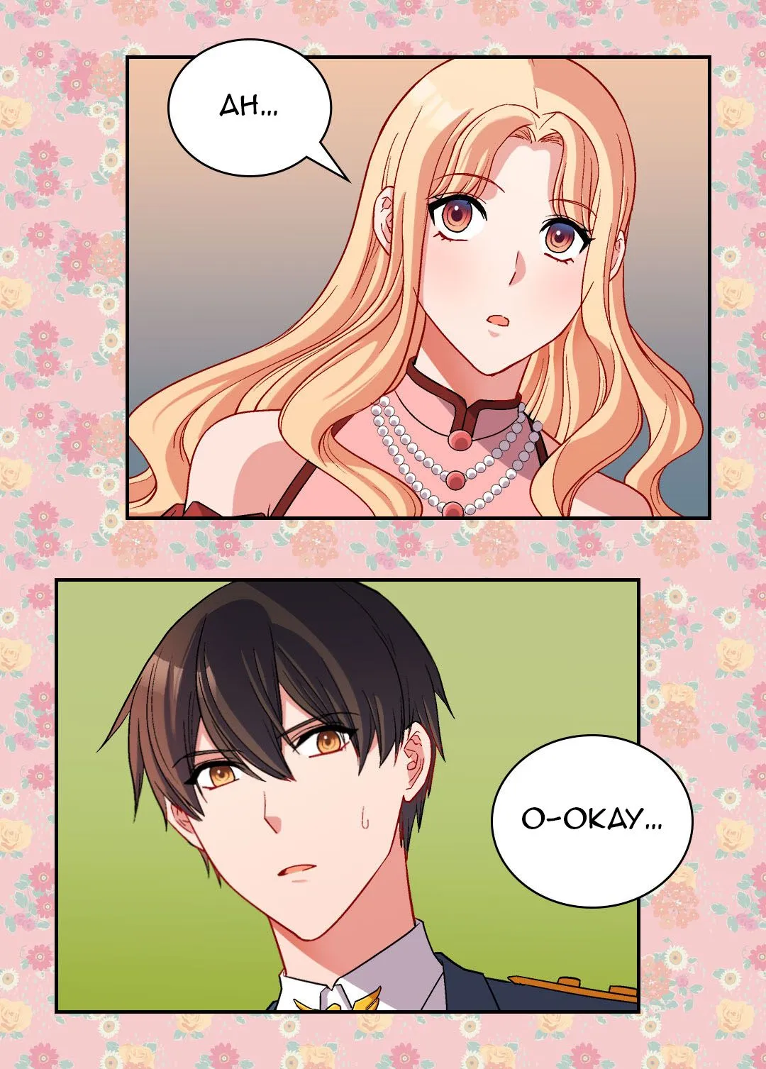 The Justice Of Villainous Woman Chapter 90 Online - página 4