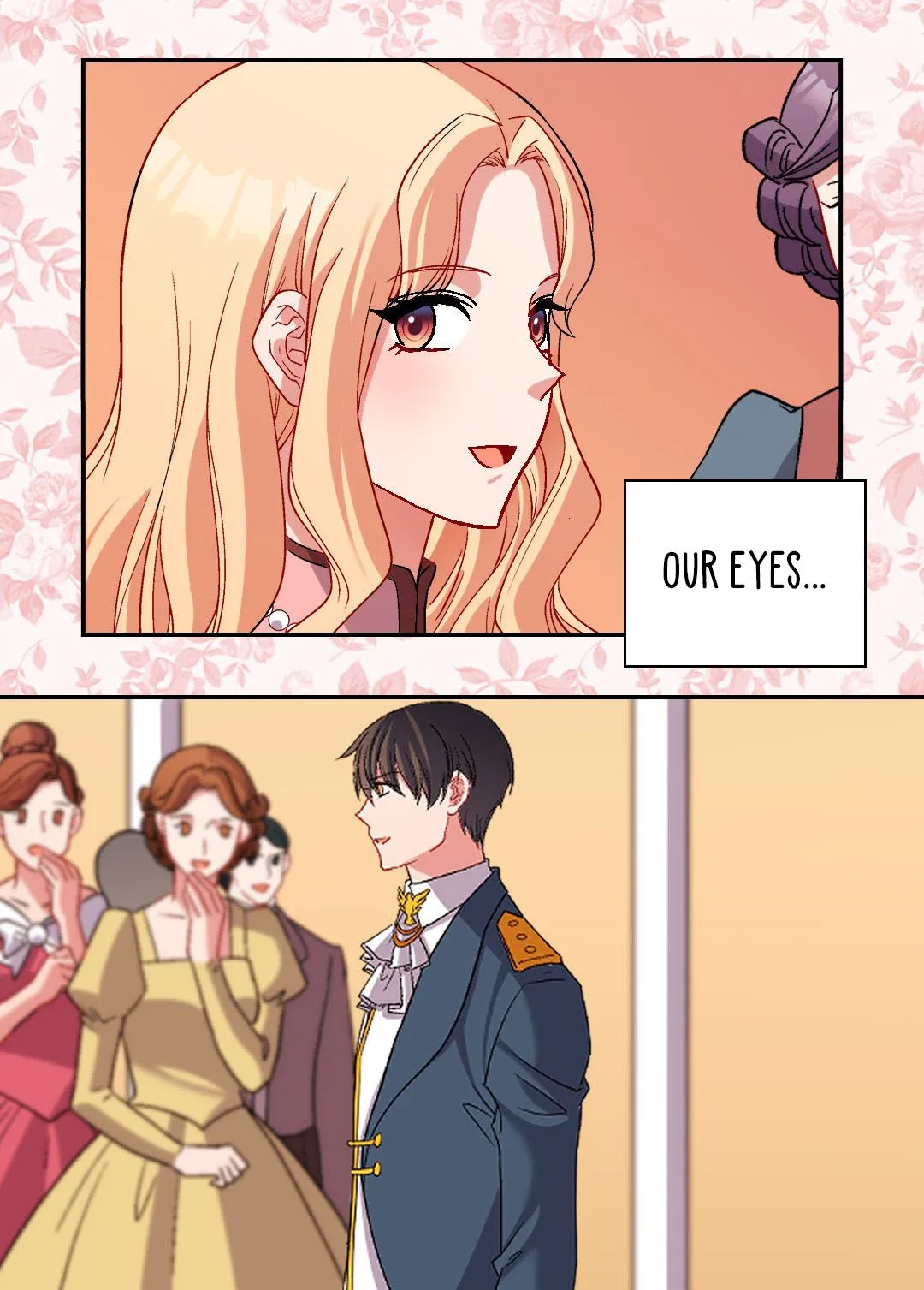The Justice Of Villainous Woman Chapter 90 Online - página 8