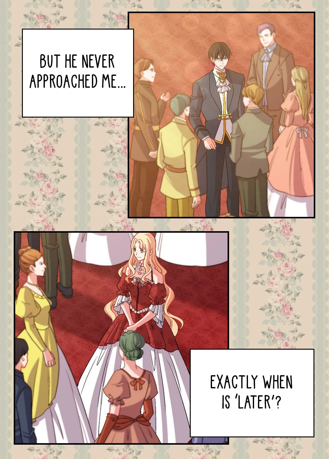 The Justice Of Villainous Woman Chapter 90 Online - página 10