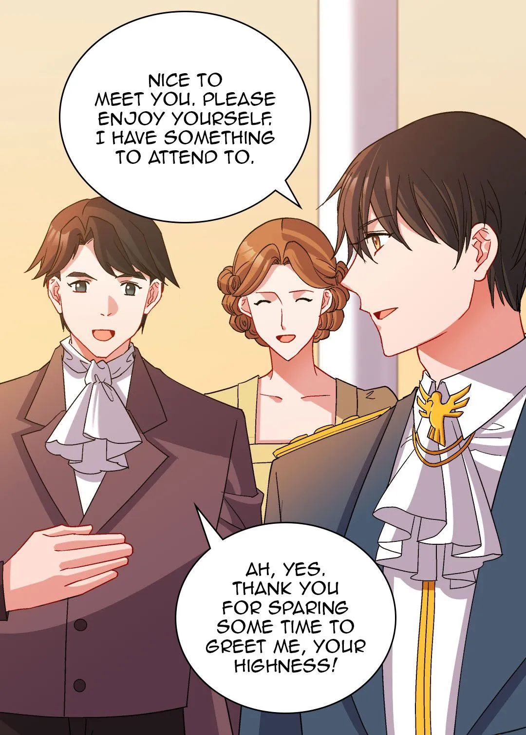 The Justice Of Villainous Woman Chapter 90 Online - página 11