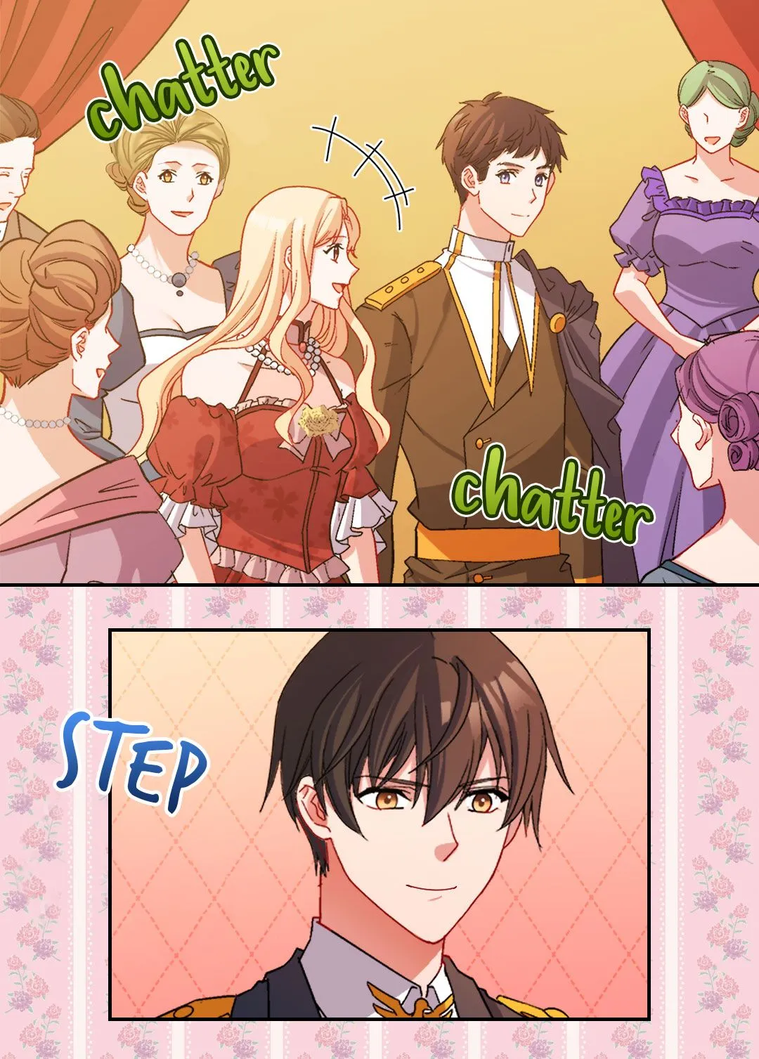 The Justice Of Villainous Woman Chapter 90 Online - página 12