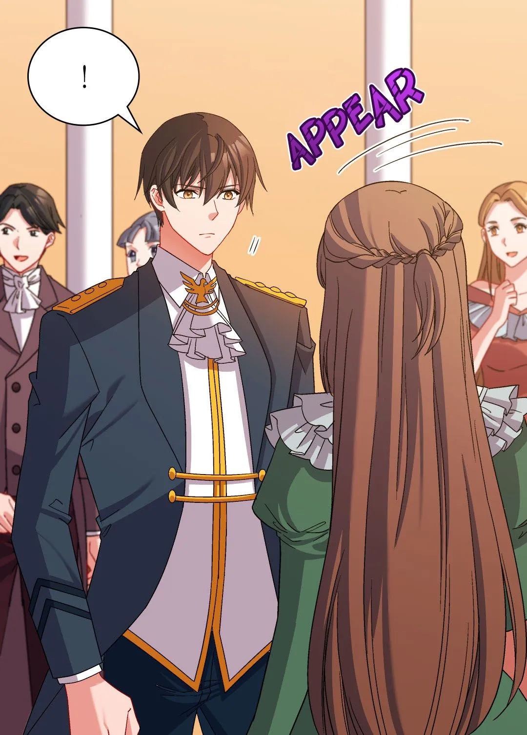 The Justice Of Villainous Woman Chapter 90 Online - página 13