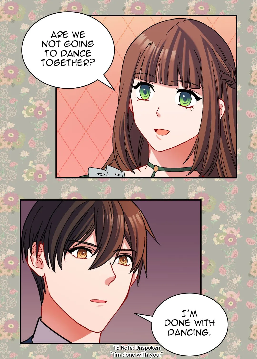 The Justice Of Villainous Woman Chapter 90 Online - página 14