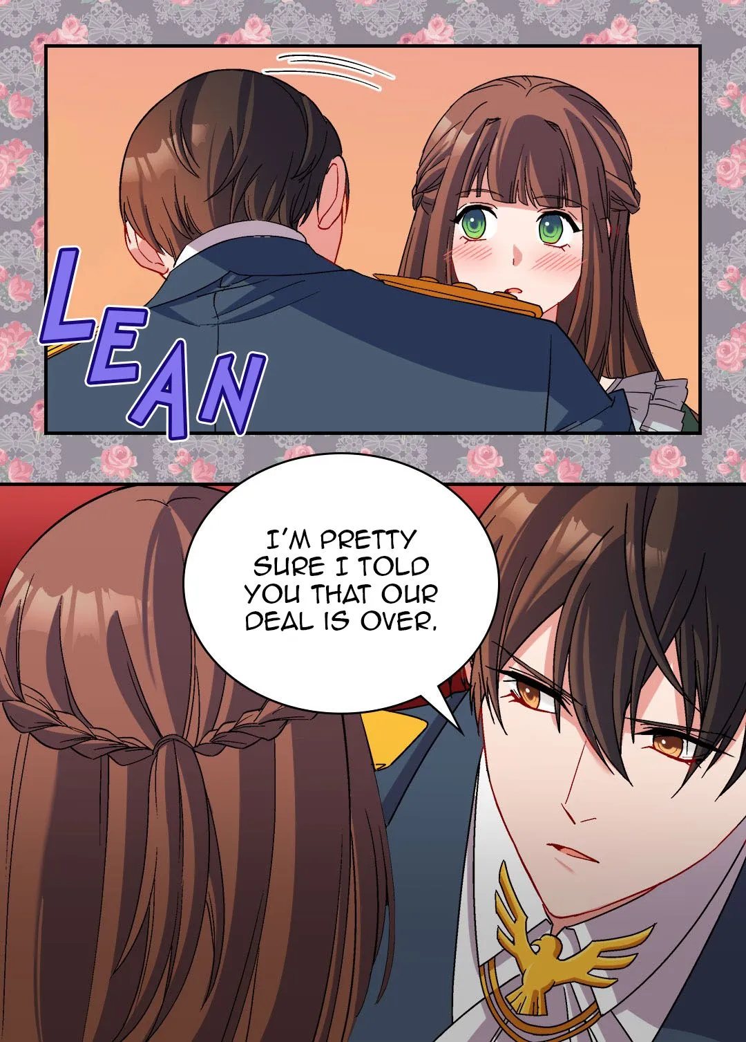 The Justice Of Villainous Woman Chapter 90 Online - página 16