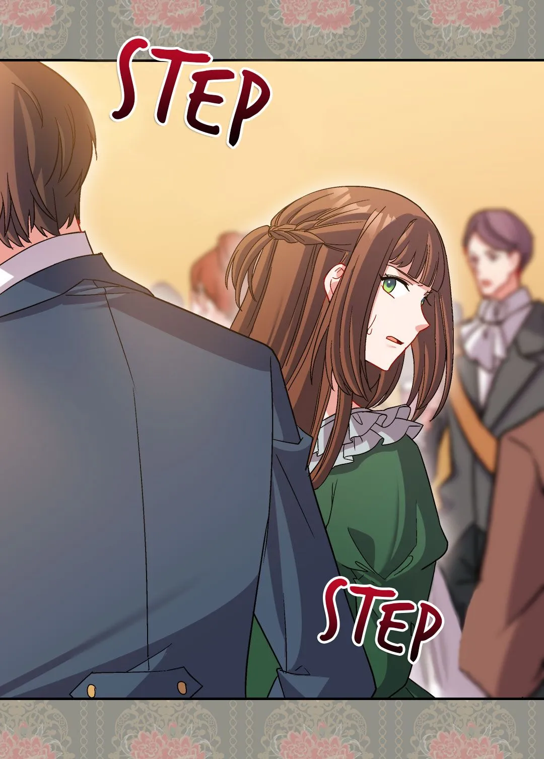The Justice Of Villainous Woman Chapter 90 Online - página 17
