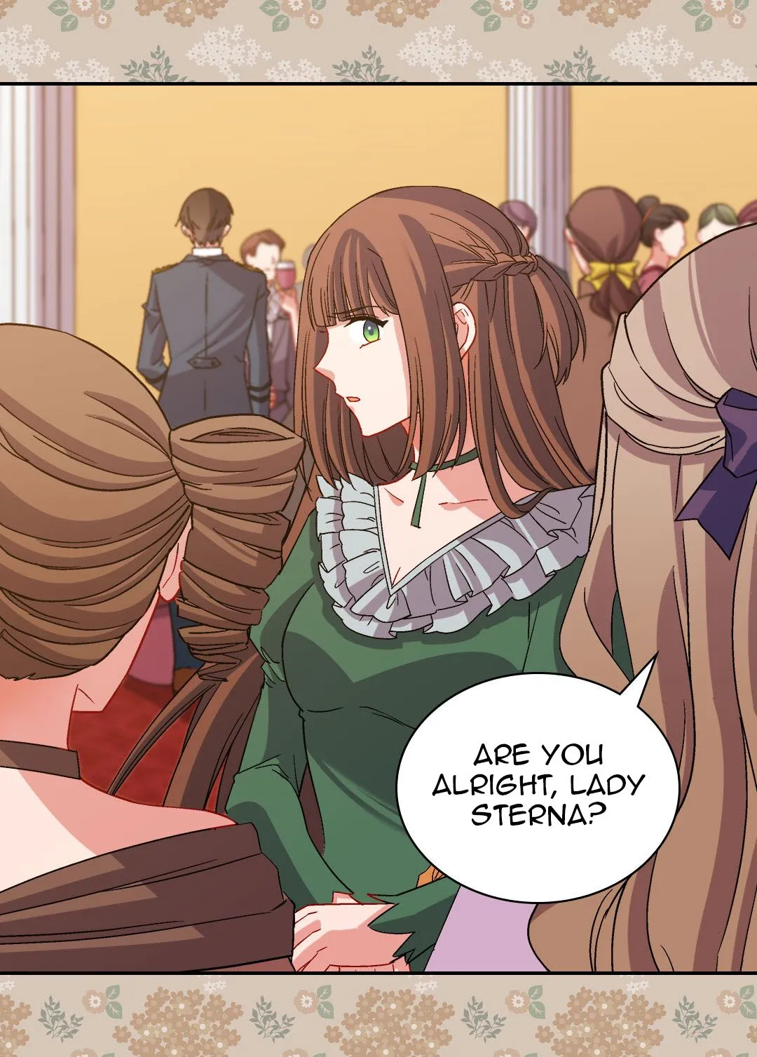 The Justice Of Villainous Woman Chapter 90 Online - página 18