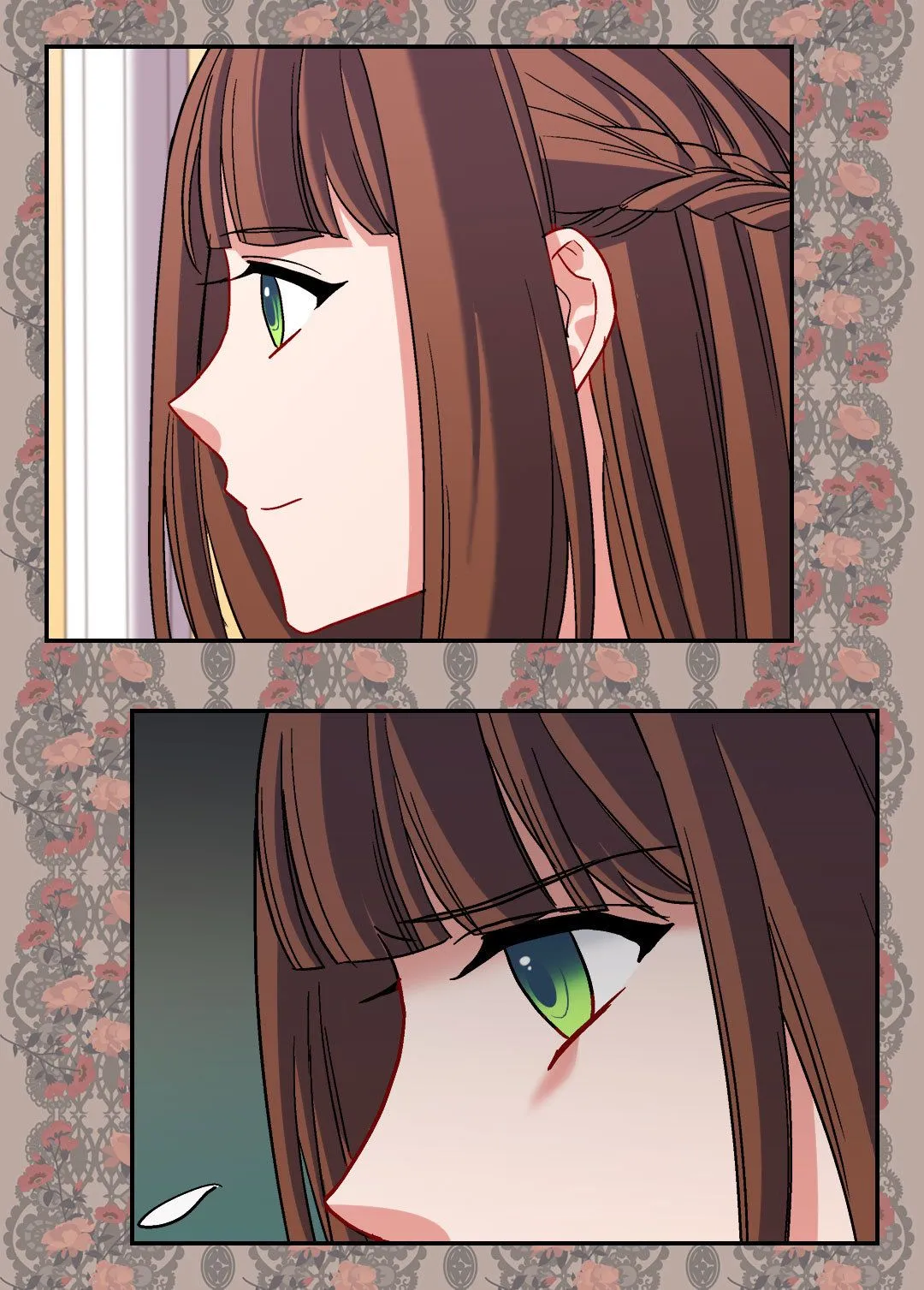 The Justice Of Villainous Woman Chapter 90 Online - página 22