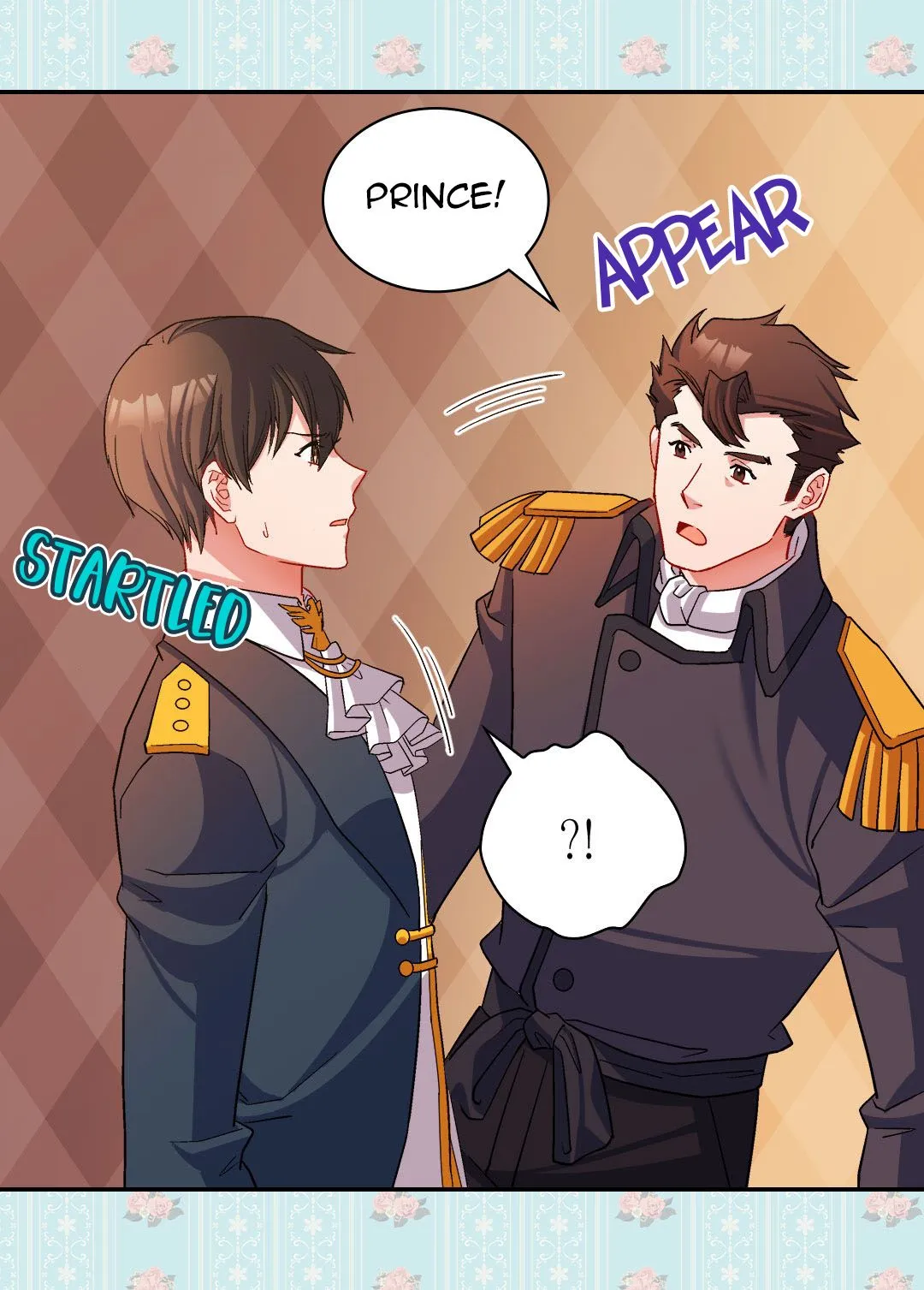 The Justice Of Villainous Woman Chapter 90 Online - página 24