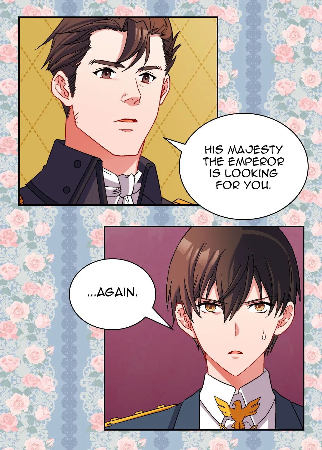 The Justice Of Villainous Woman Chapter 90 Online - página 25