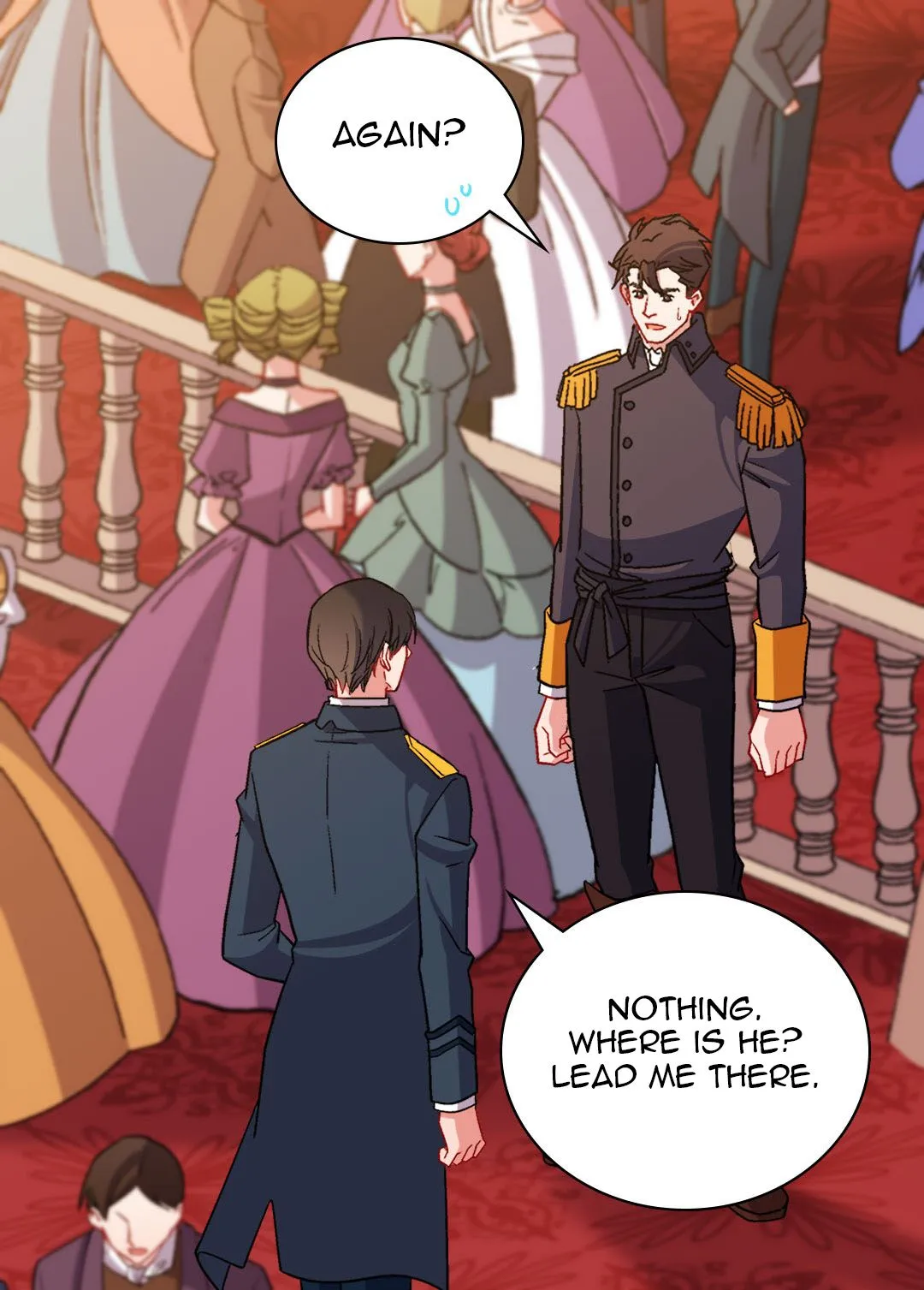 The Justice Of Villainous Woman Chapter 90 Online - página 26