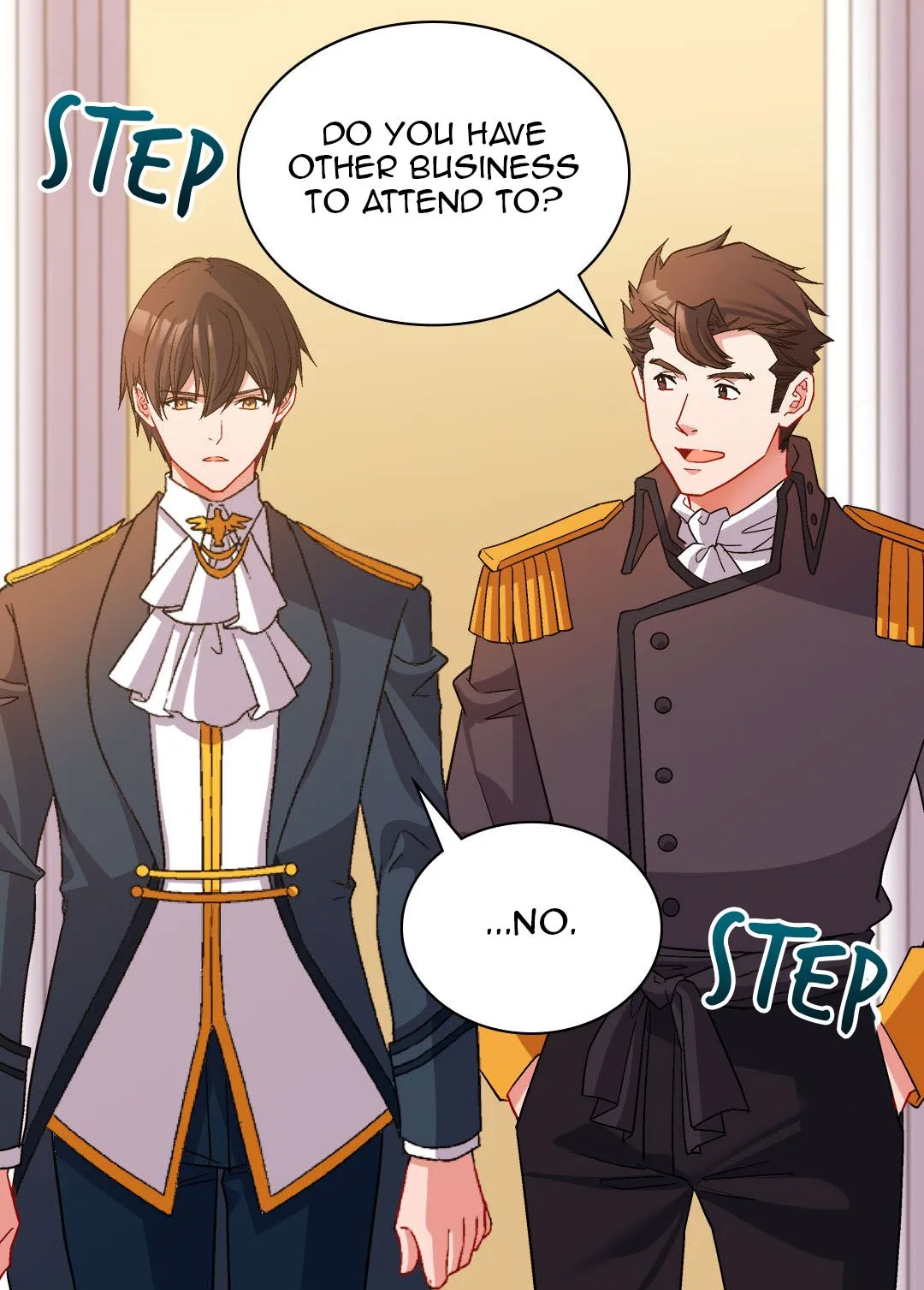 The Justice Of Villainous Woman Chapter 90 Online - página 27