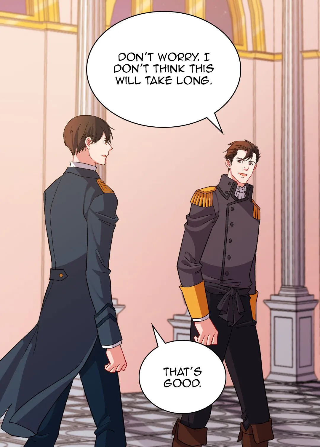 The Justice Of Villainous Woman Chapter 90 Online - página 29