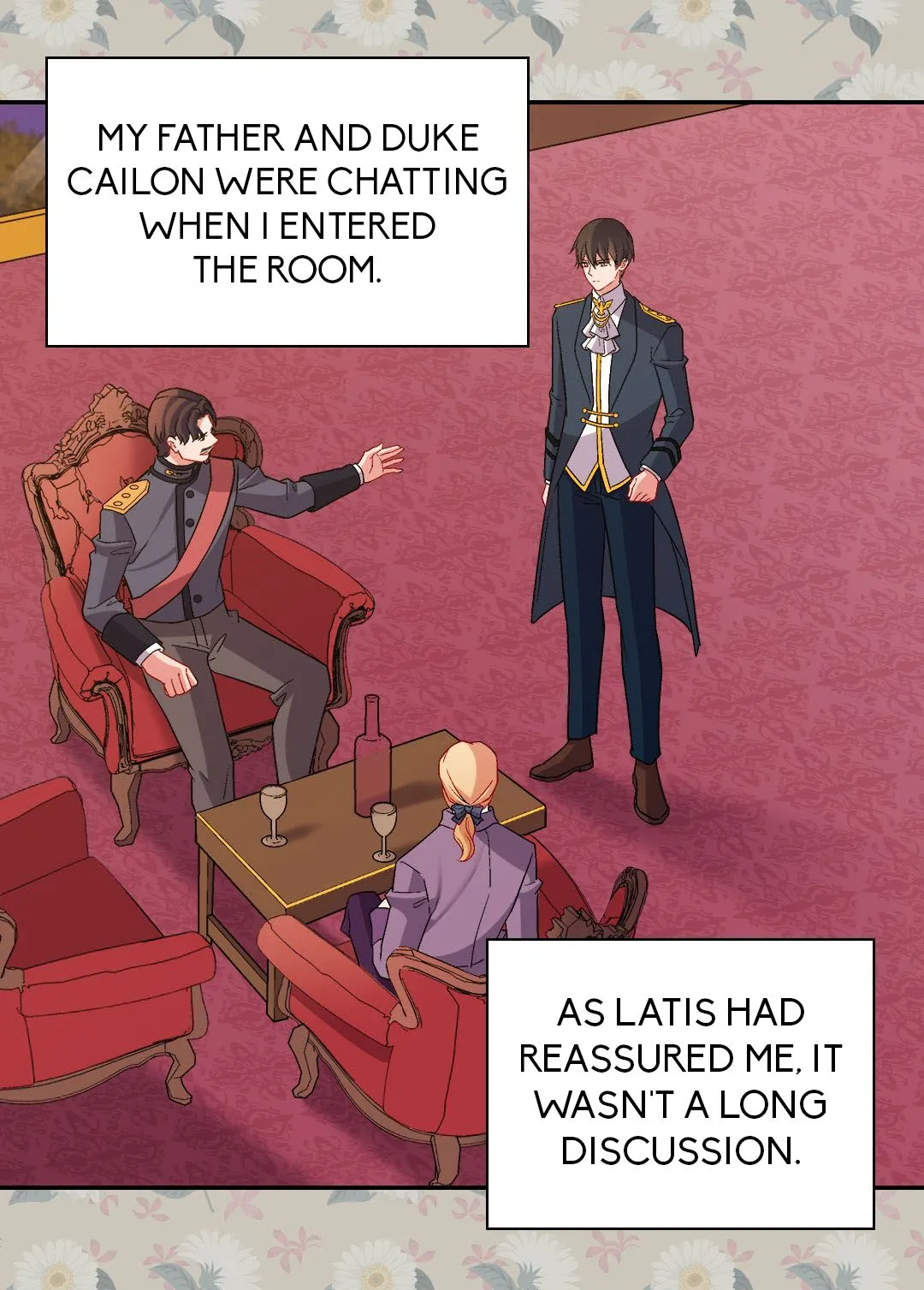 The Justice Of Villainous Woman Chapter 90 Online - página 30