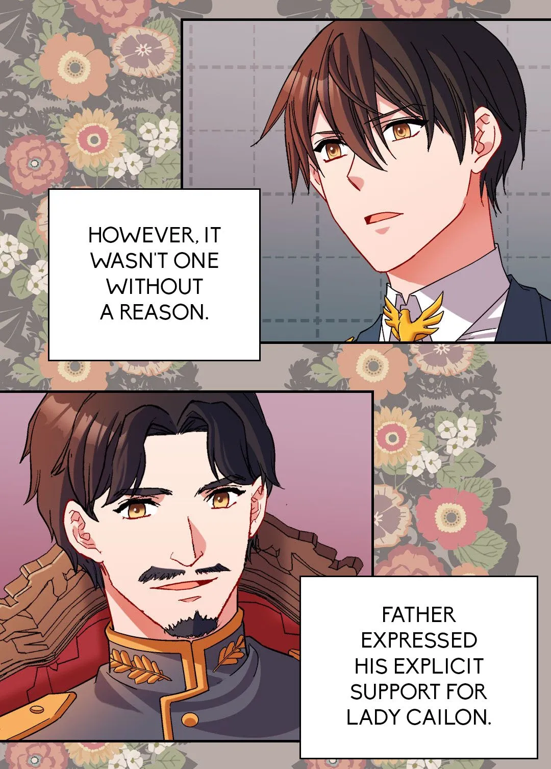 The Justice Of Villainous Woman Chapter 90 Online - página 31