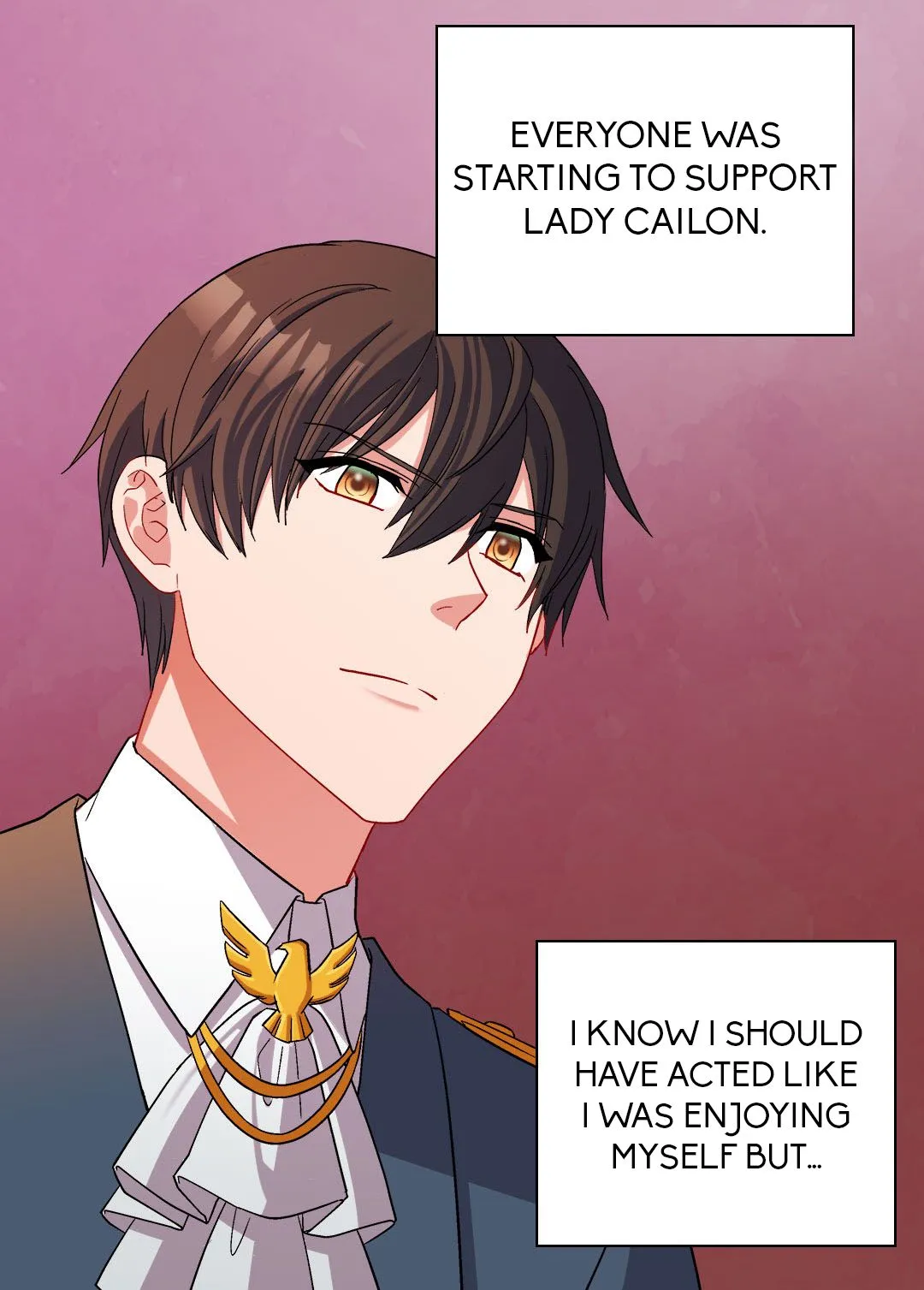 The Justice Of Villainous Woman Chapter 90 Online - página 33