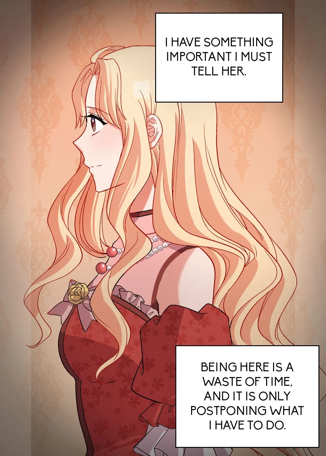 The Justice Of Villainous Woman Chapter 90 Online - página 35