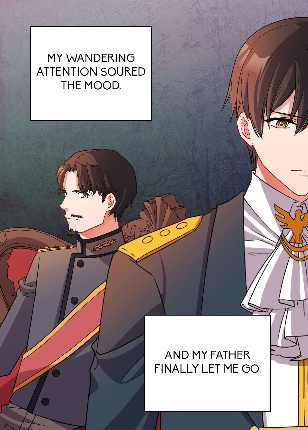 The Justice Of Villainous Woman Chapter 90 Online - página 36