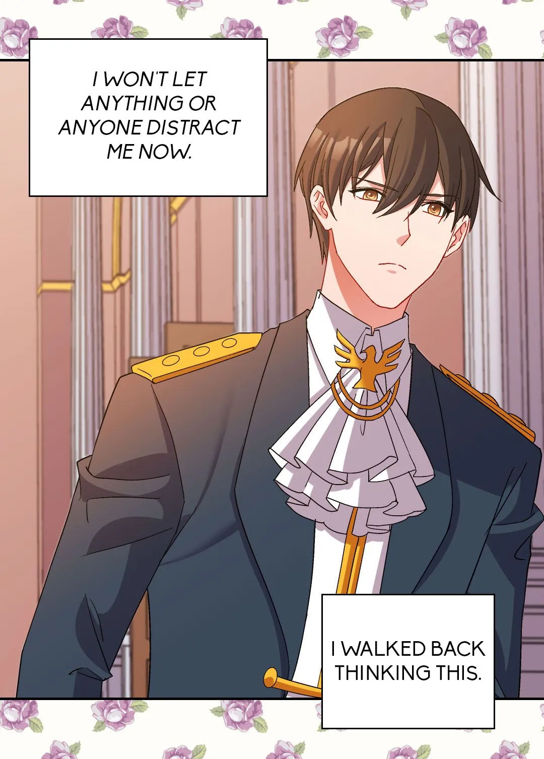 The Justice Of Villainous Woman Chapter 90 Online - página 38
