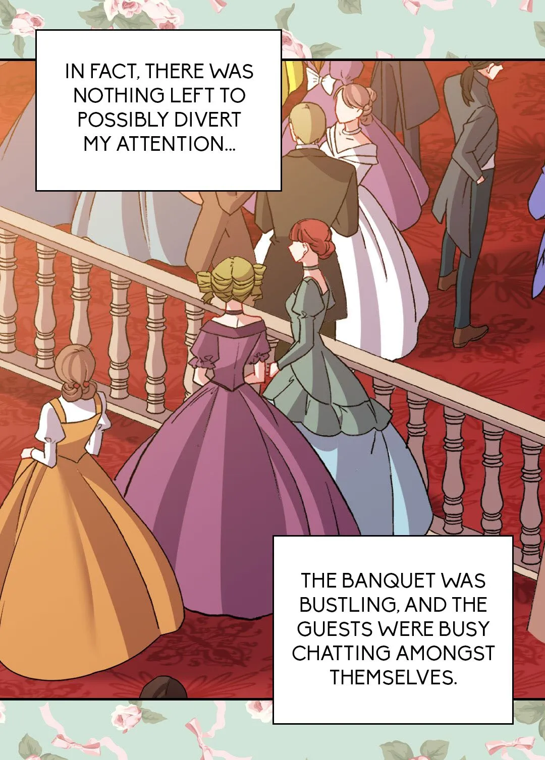 The Justice Of Villainous Woman Chapter 90 Online - página 39