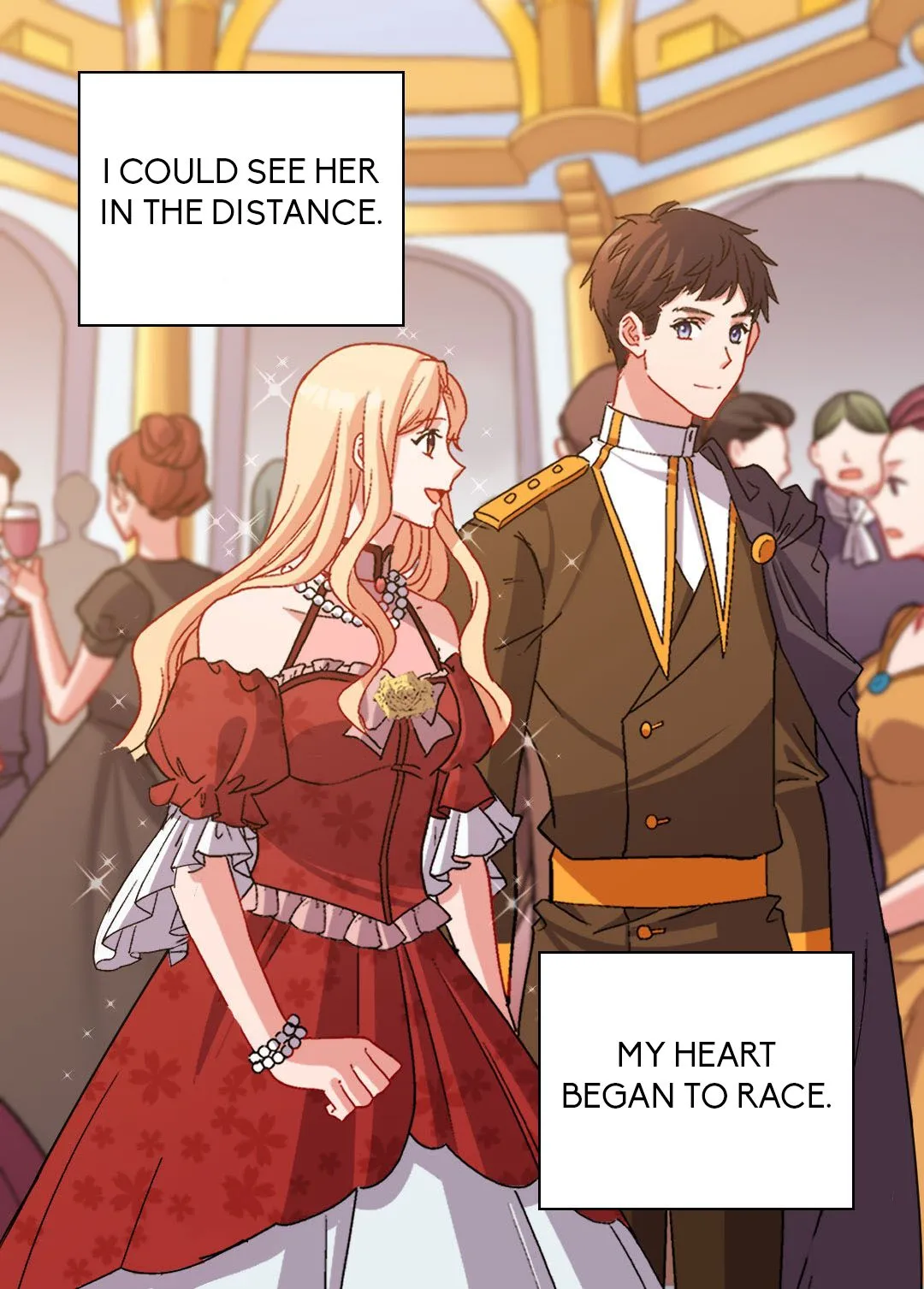 The Justice Of Villainous Woman Chapter 90 Online - página 40