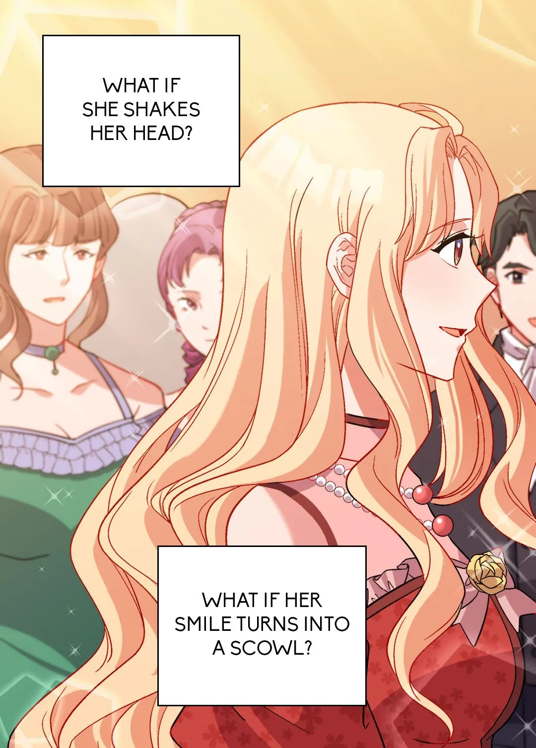 The Justice Of Villainous Woman Chapter 90 Online - página 43