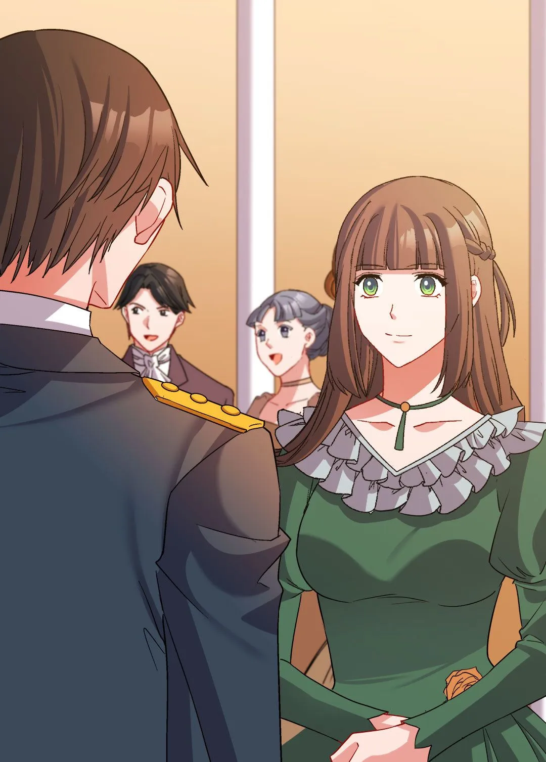 The Justice Of Villainous Woman Chapter 90 Online - página 45