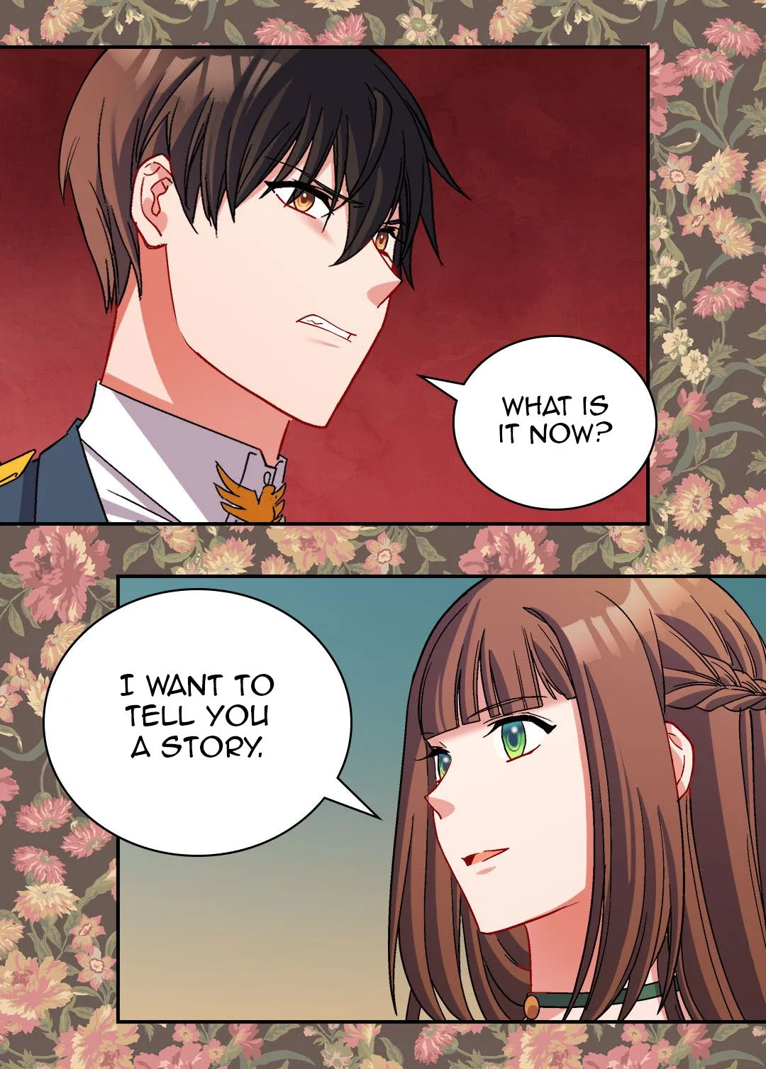 The Justice Of Villainous Woman Chapter 90 Online - página 46