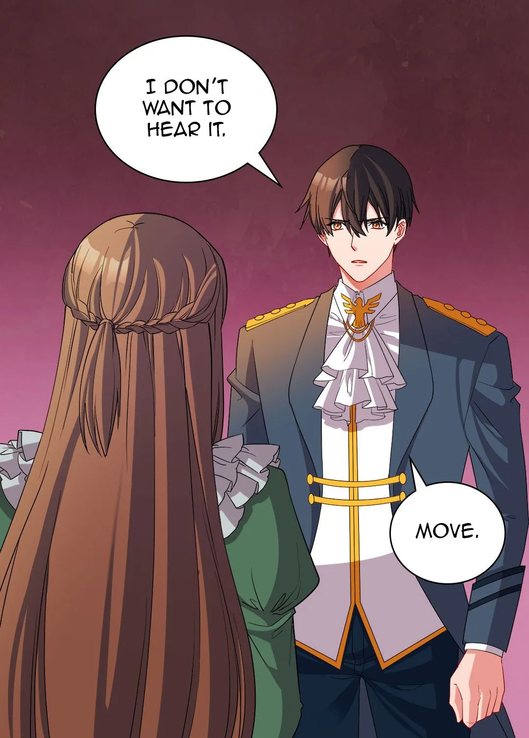 The Justice Of Villainous Woman Chapter 90 Online - página 47