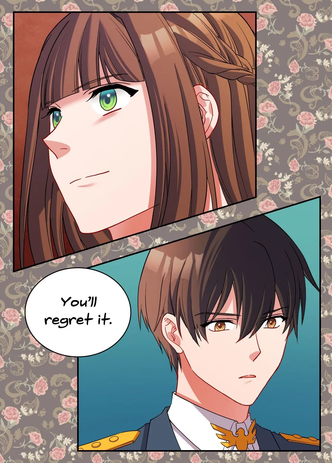 The Justice Of Villainous Woman Chapter 90 Online - página 48