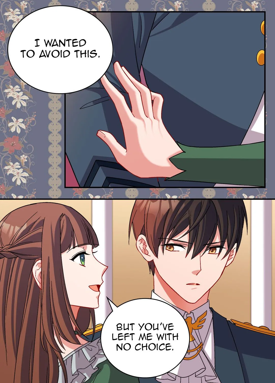 The Justice Of Villainous Woman Chapter 90 Online - página 50