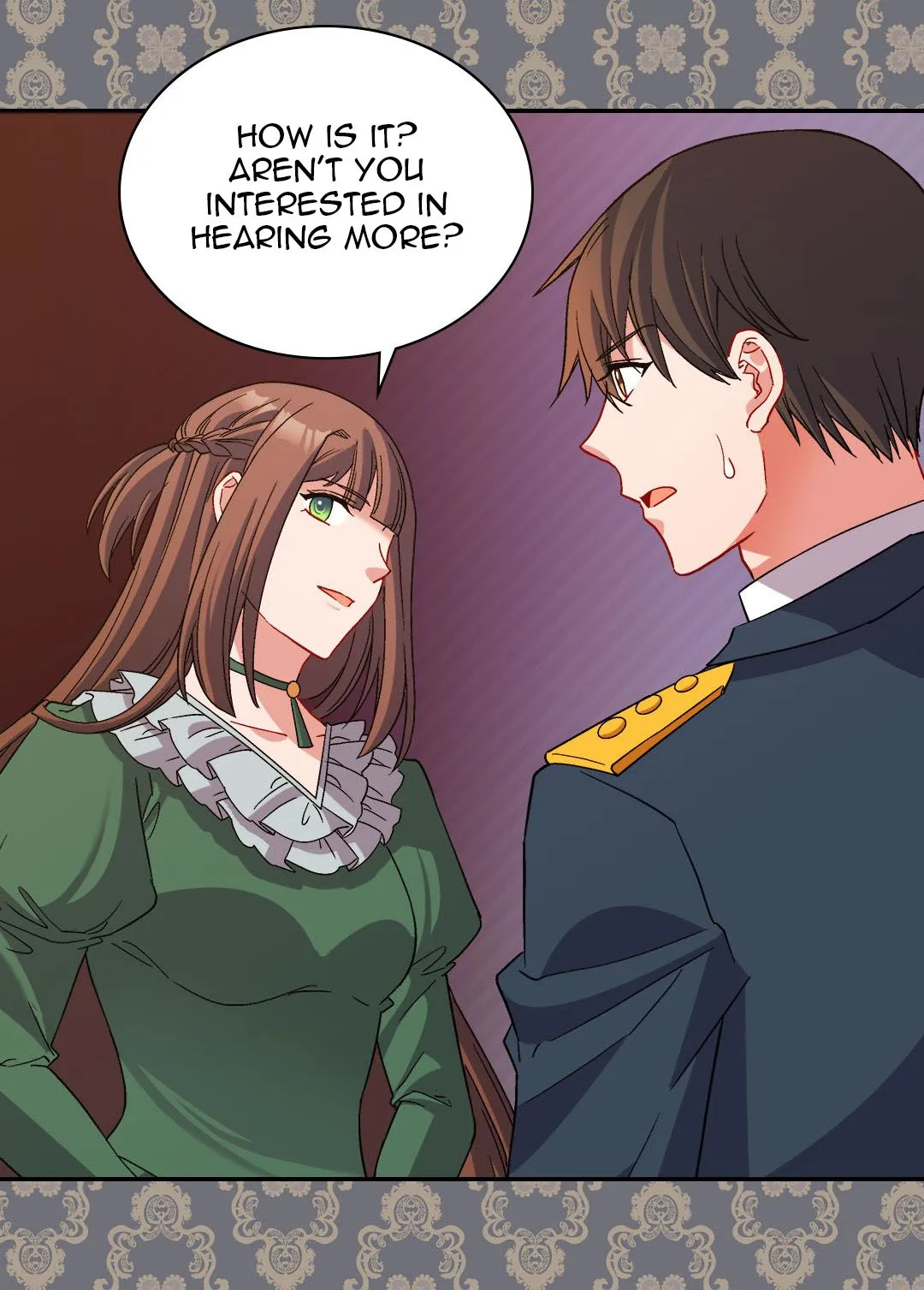 The Justice Of Villainous Woman Chapter 90 Online - página 53